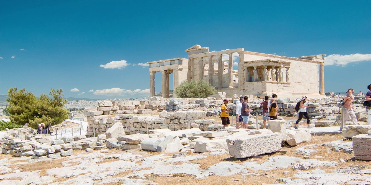 Athens Sightseeing 1 1200X600