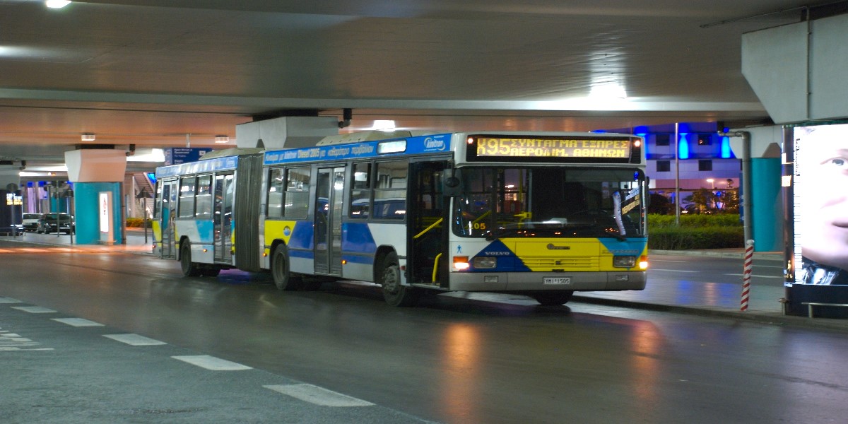 Bus Station 1200X600